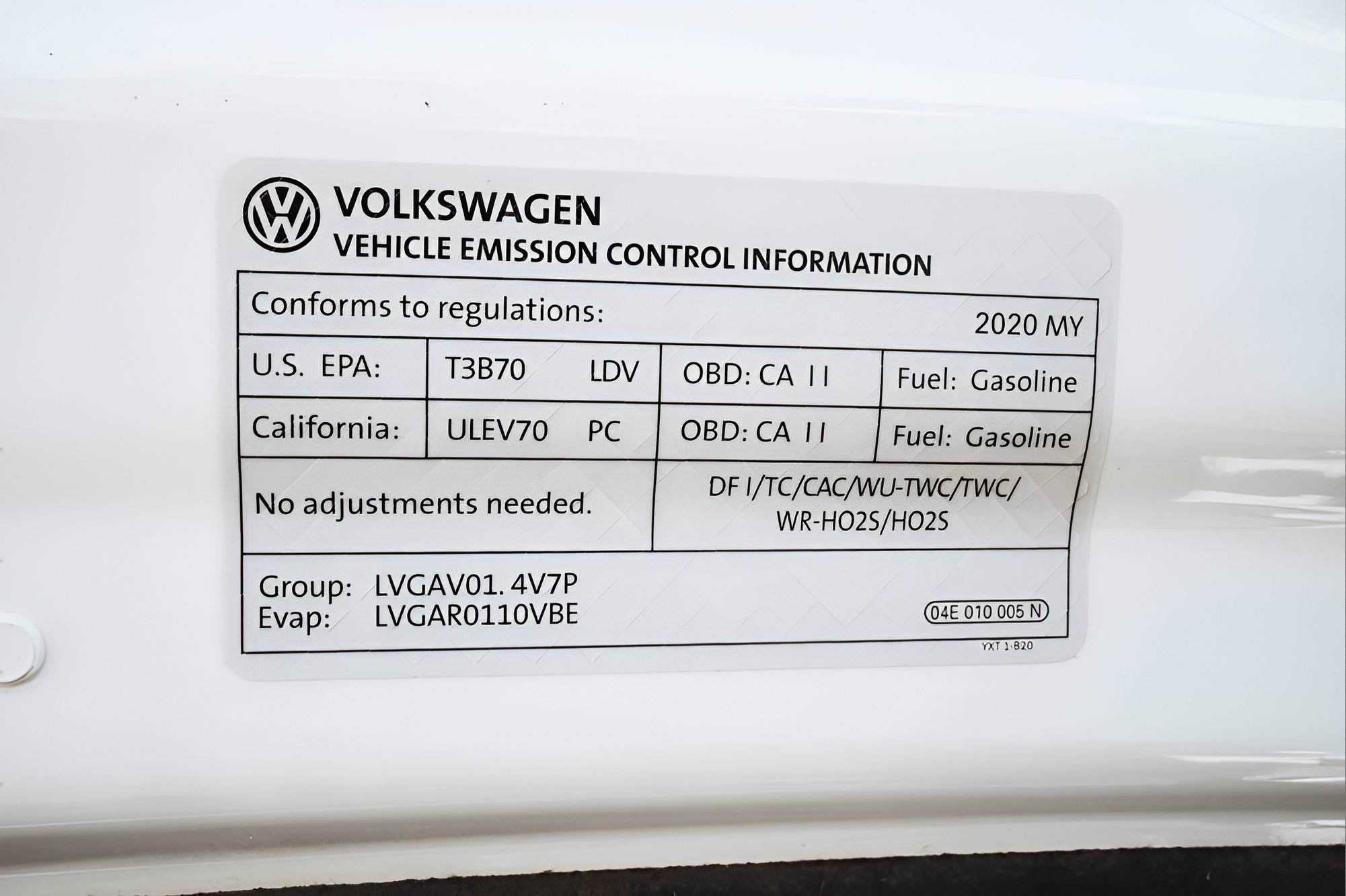 Used 2020 Volkswagen Jetta SE image 31