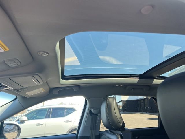 Certified 2022 Lincoln Corsair Reserve w/ Elements Package AWD/4WD image 8