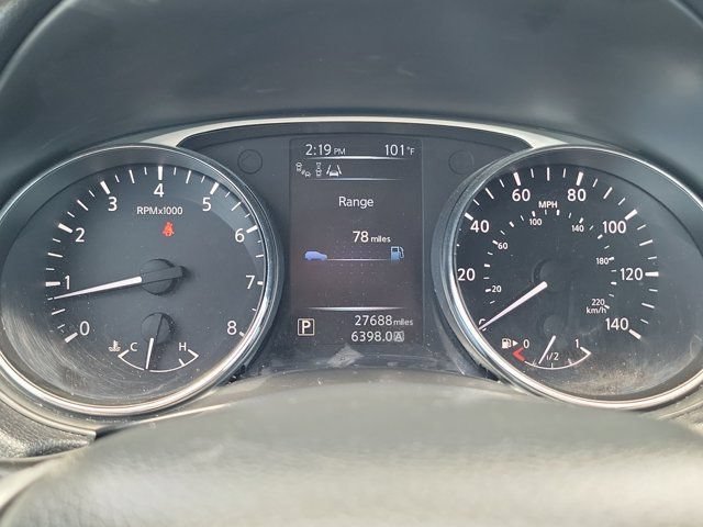 Used 2015 Nissan Rogue SL w/ SL Premium Package AWD/4WD image 26