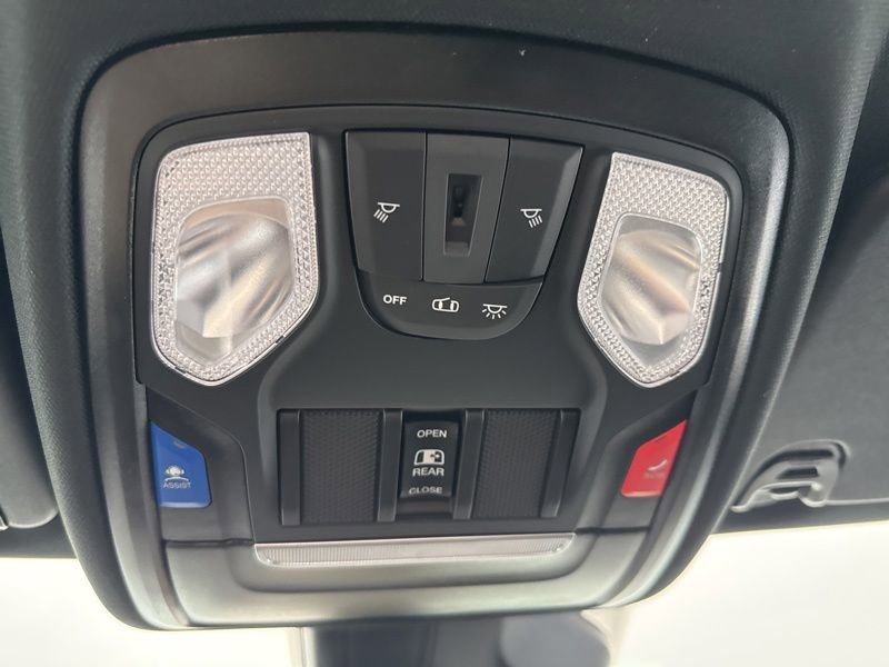 New 2026 RAM 1500 Express AWD/4WD image 26