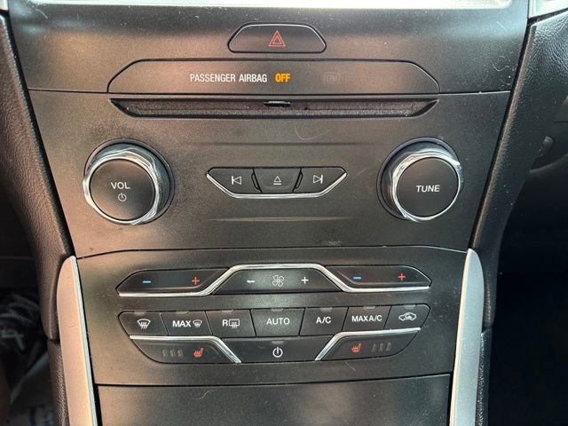 Used 2017 Ford Edge SEL w/ Equipment Group 201A image 15