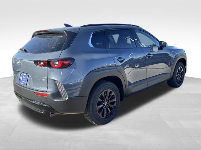 New 2026 MAZDA CX-50 AWD 2.5 Hybrid w/ Premium Pkg image 5
