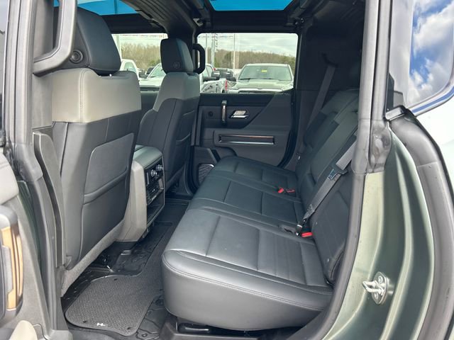Used 2024 GMC Hummer EV 3X image 60
