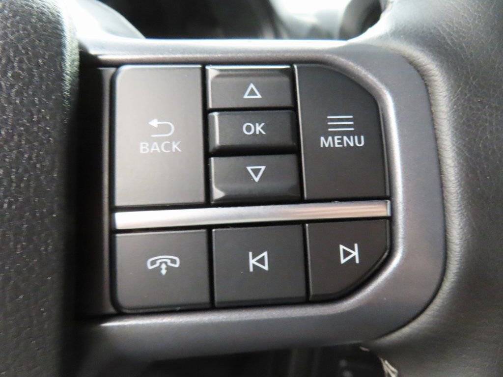 Used 2025 Ford F150 Lariat image 59