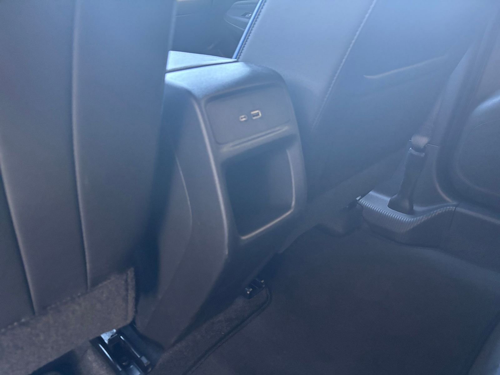 Used 2025 Buick Envista Sport Touring FWD image 24
