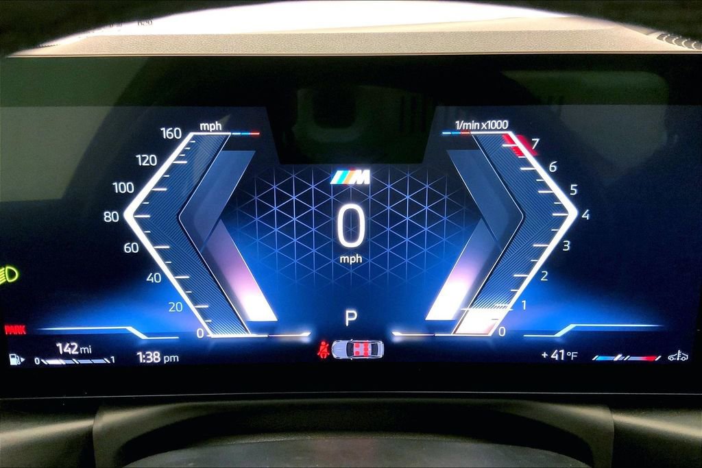 Certified 2024 BMW 330i xDrive 330i xDrive w/ M Sport Package image 20