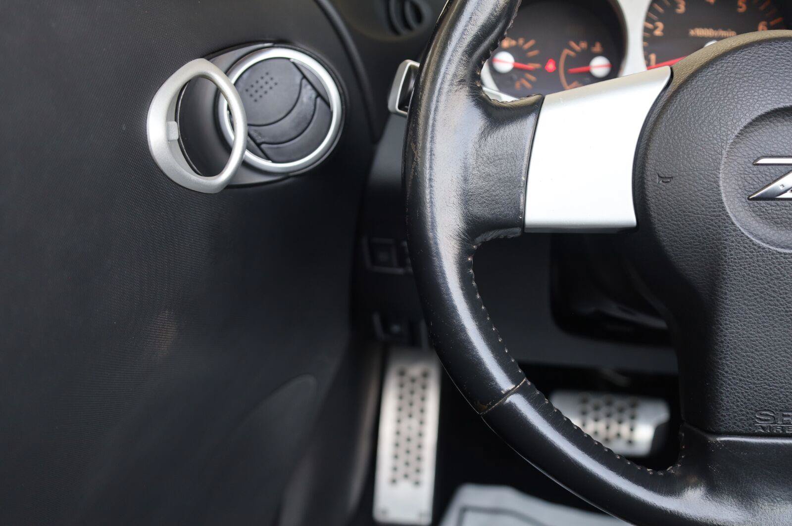 Used 2004 Nissan 350Z Touring RWD image 29