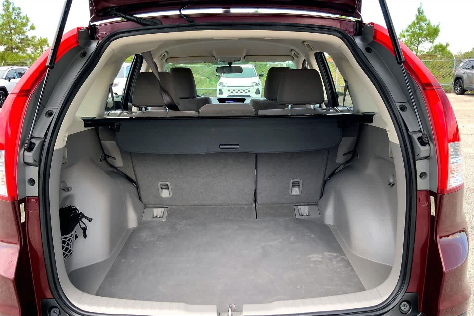 Used 2014 Honda CR-V LX image 34