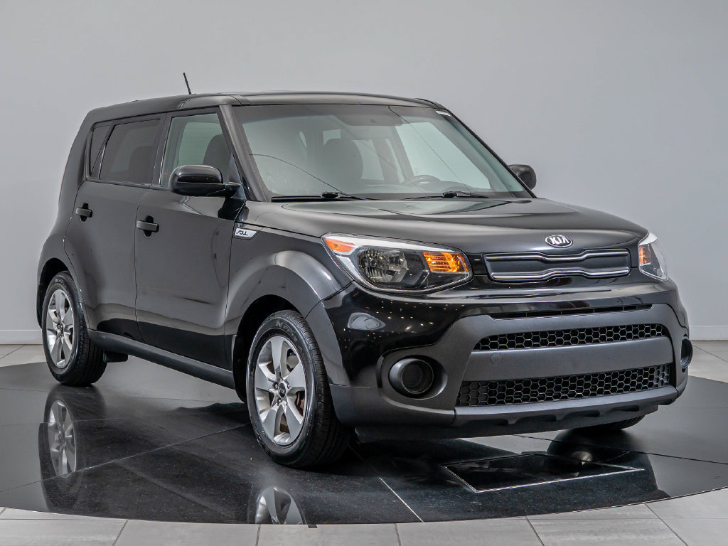Used 2017 Kia Soul FWD image 12