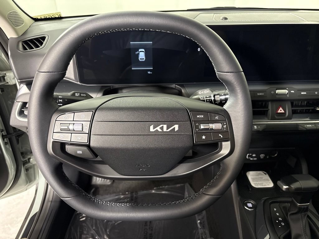 New 2026 Kia K4 EX FWD image 23