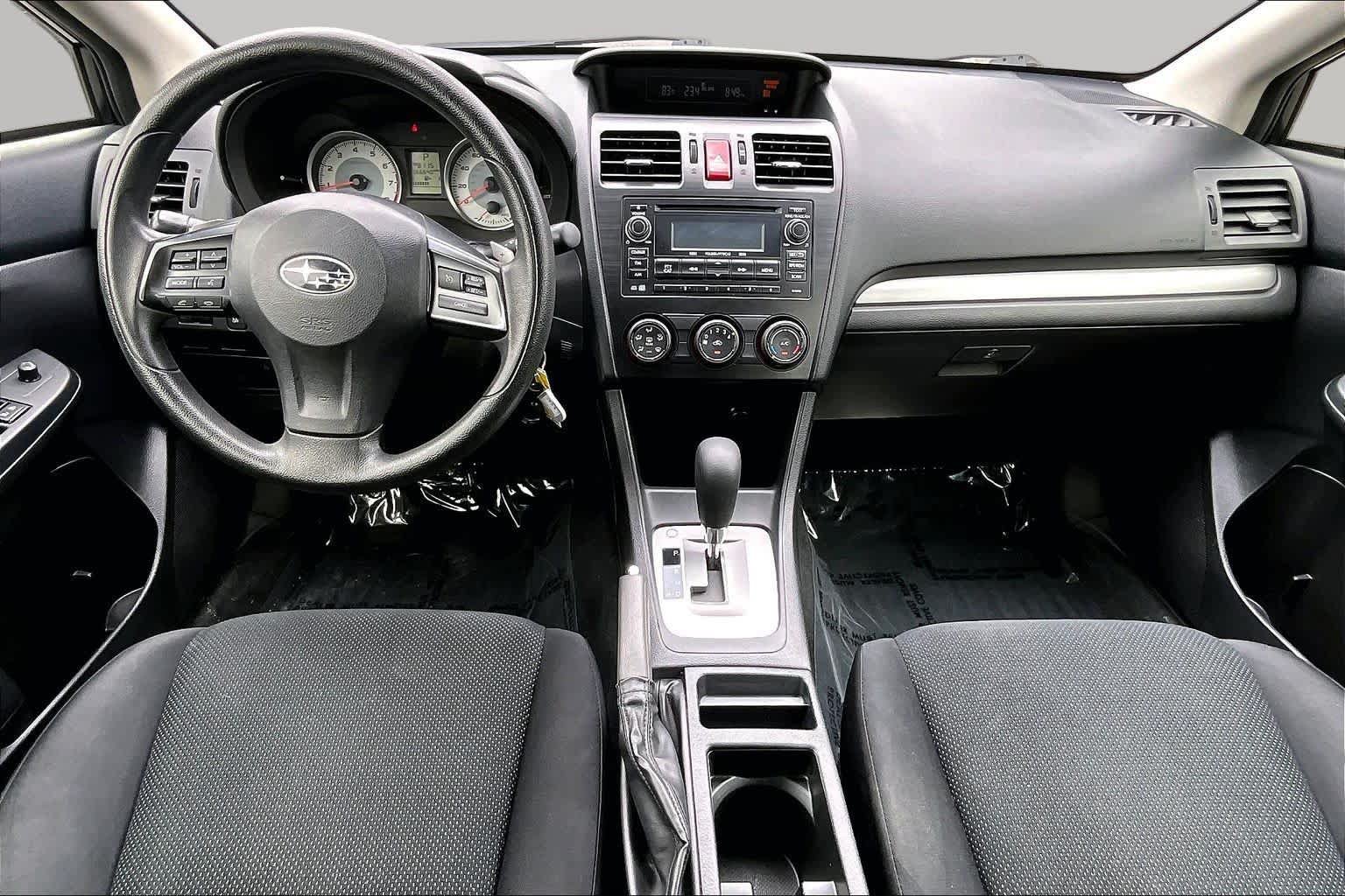 Used 2013 Subaru Impreza 2.0i Premium w/ All-Weather Pkg AWD/4WD image 15