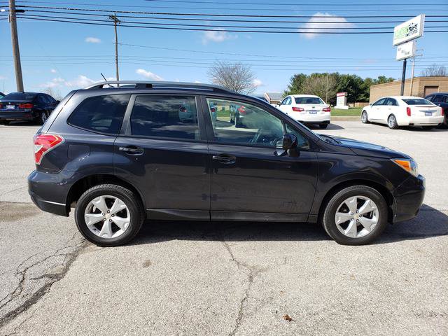 Used 2015 Subaru Forester 2.5i Premium w/ All-Weather Package image 7