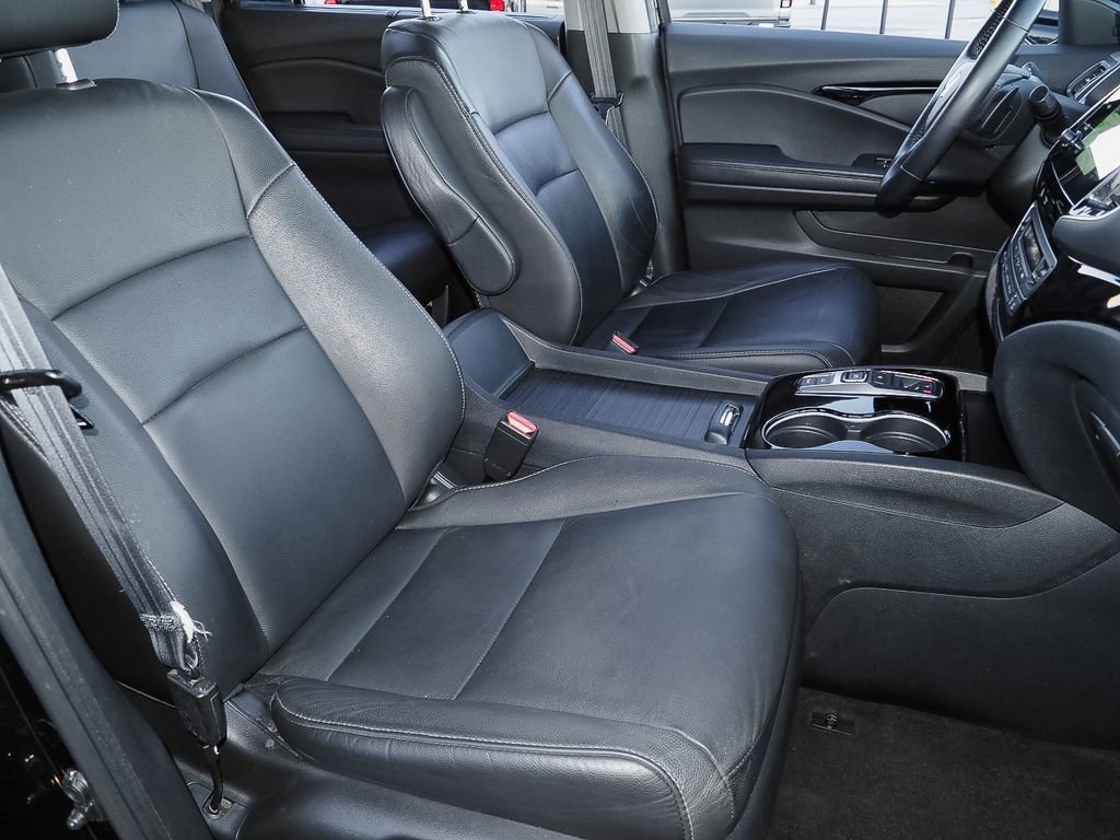 Used 2022 Honda Pilot Touring image 23