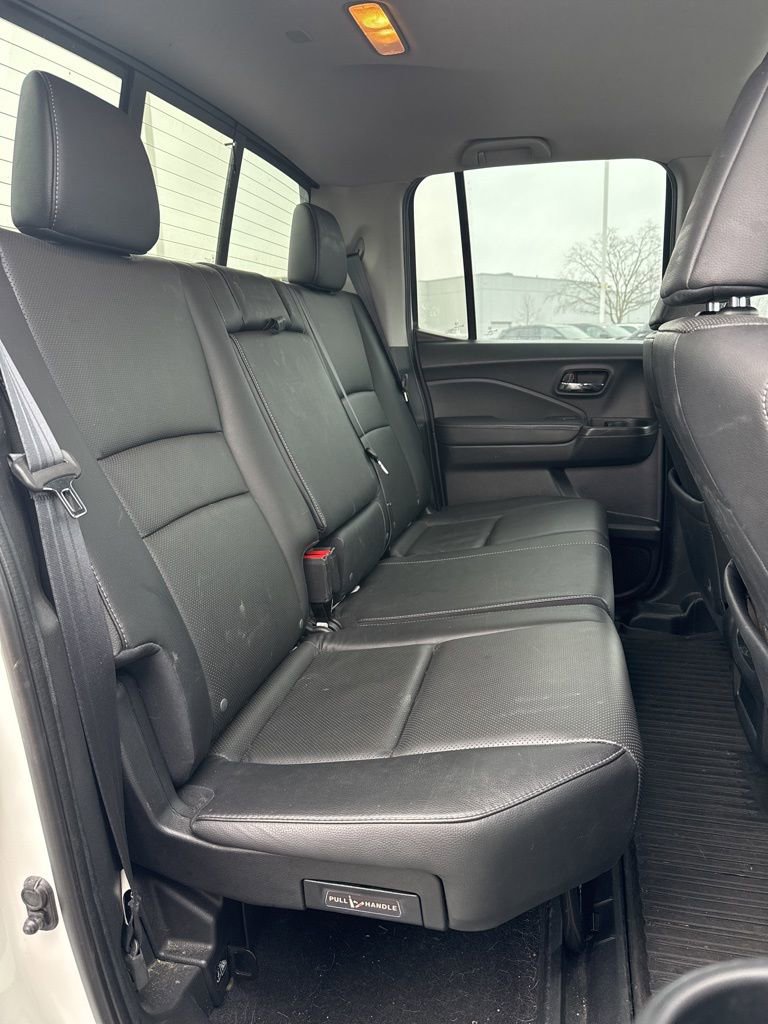 Used 2020 Honda Ridgeline RTL-E image 26