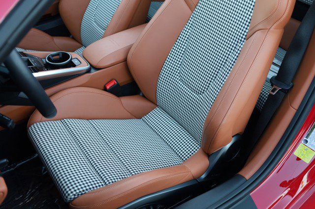 Used 2024 Porsche 911 Targa 4S image 26