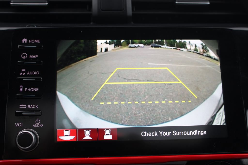 Used 2021 Honda Civic Sport Touring image 23