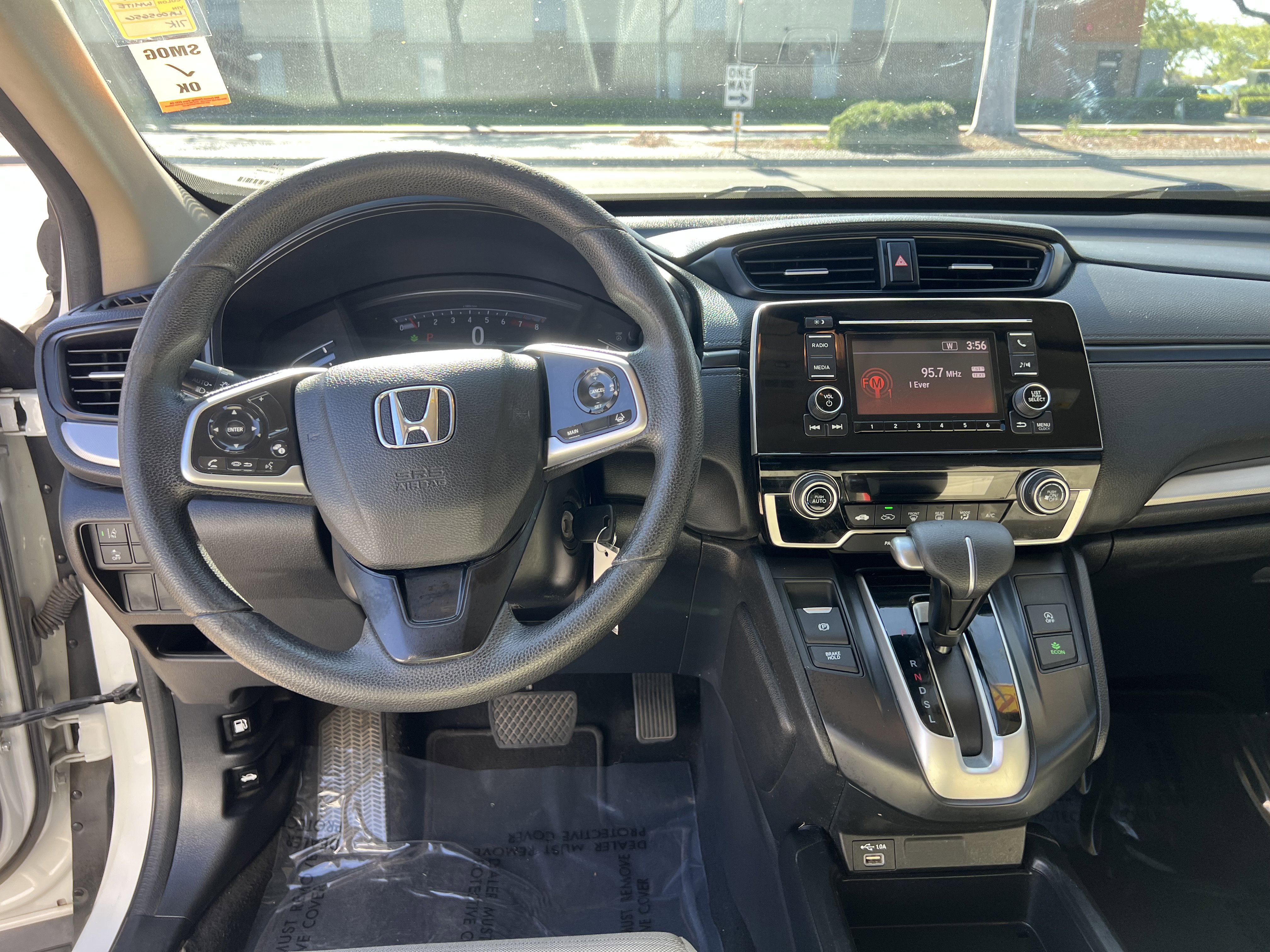 Used 2020 Honda CR-V LX image 17