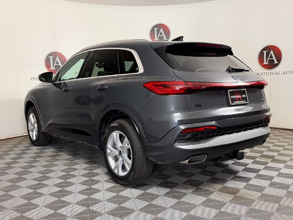 New 2026 Audi Q5 Premium AWD/4WD image 6
