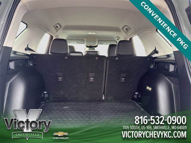 Used 2022 Ford Bronco Sport Big Bend w/ Convenience Package image 19