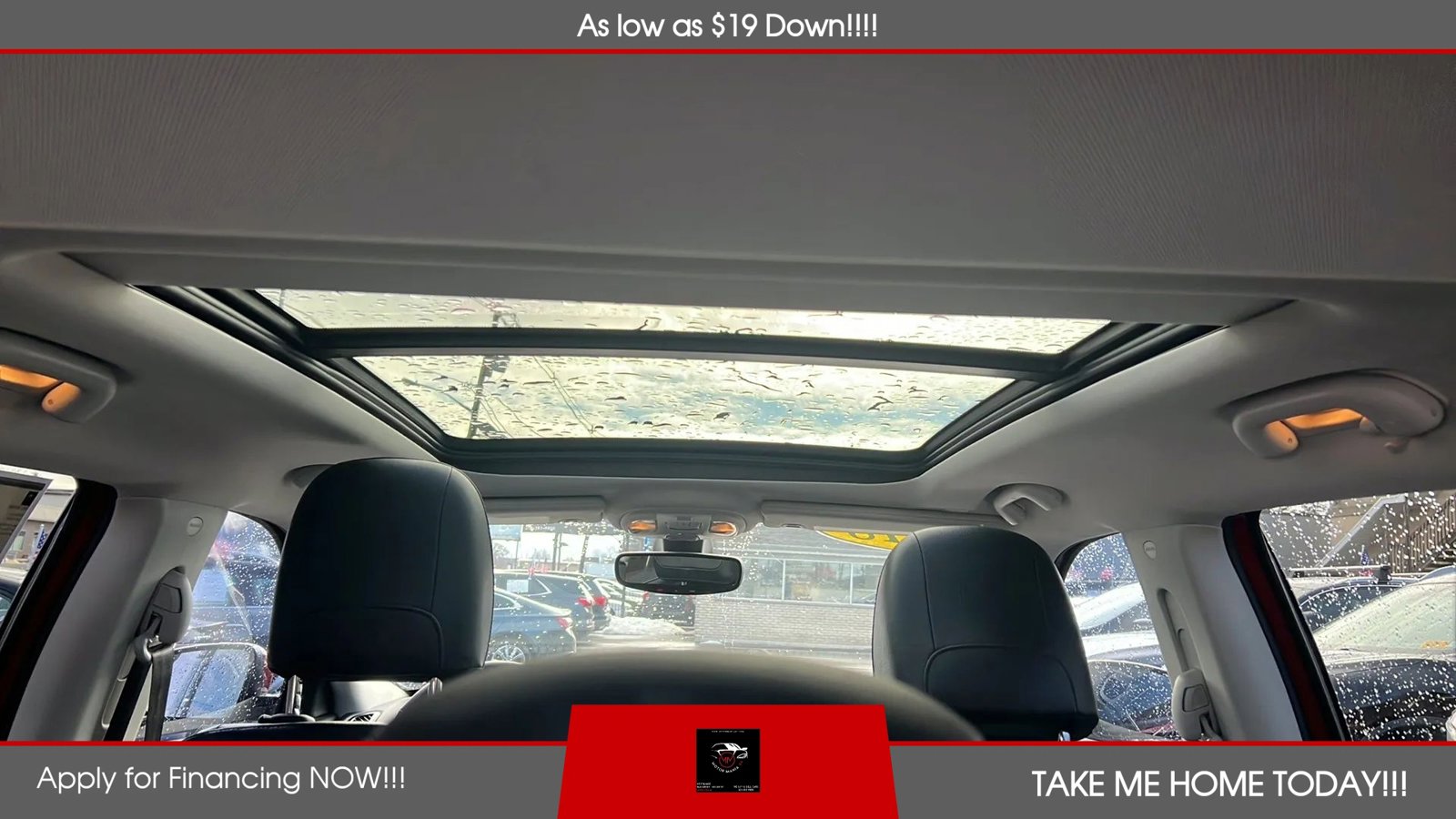 Used 2018 Jeep Compass Limited w/ Navigation Group image 12