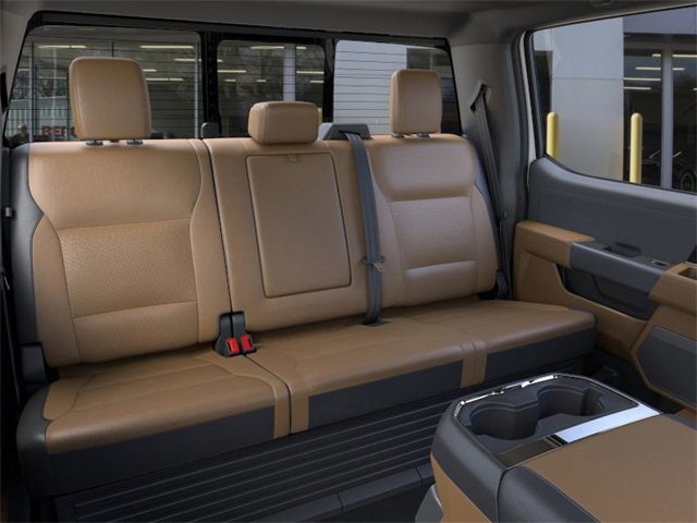 New 2025 Ford F250 Lariat w/ Lariat Ultimate Package image 11