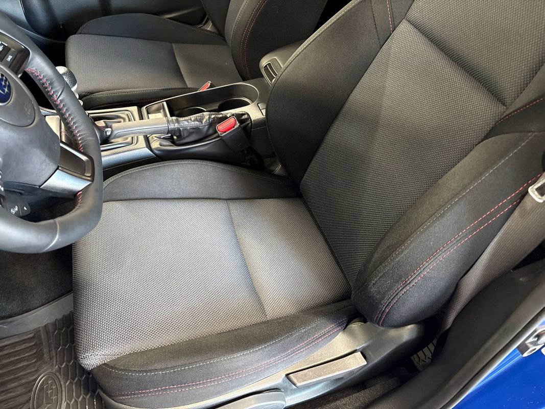 Used 2020 Subaru WRX image 26