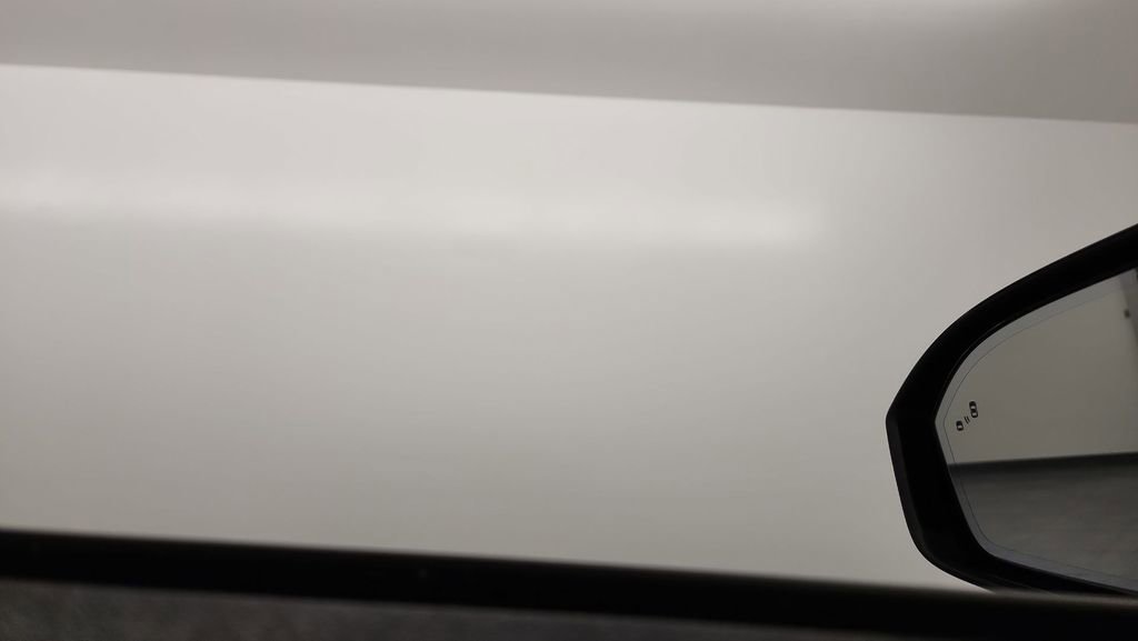 Used 2022 Lincoln Nautilus Reserve w/ Equipment Group 201A image 22