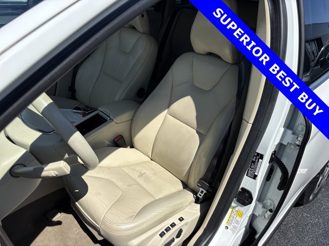 Used 2011 Volvo XC60 T6 AWD/4WD image 19