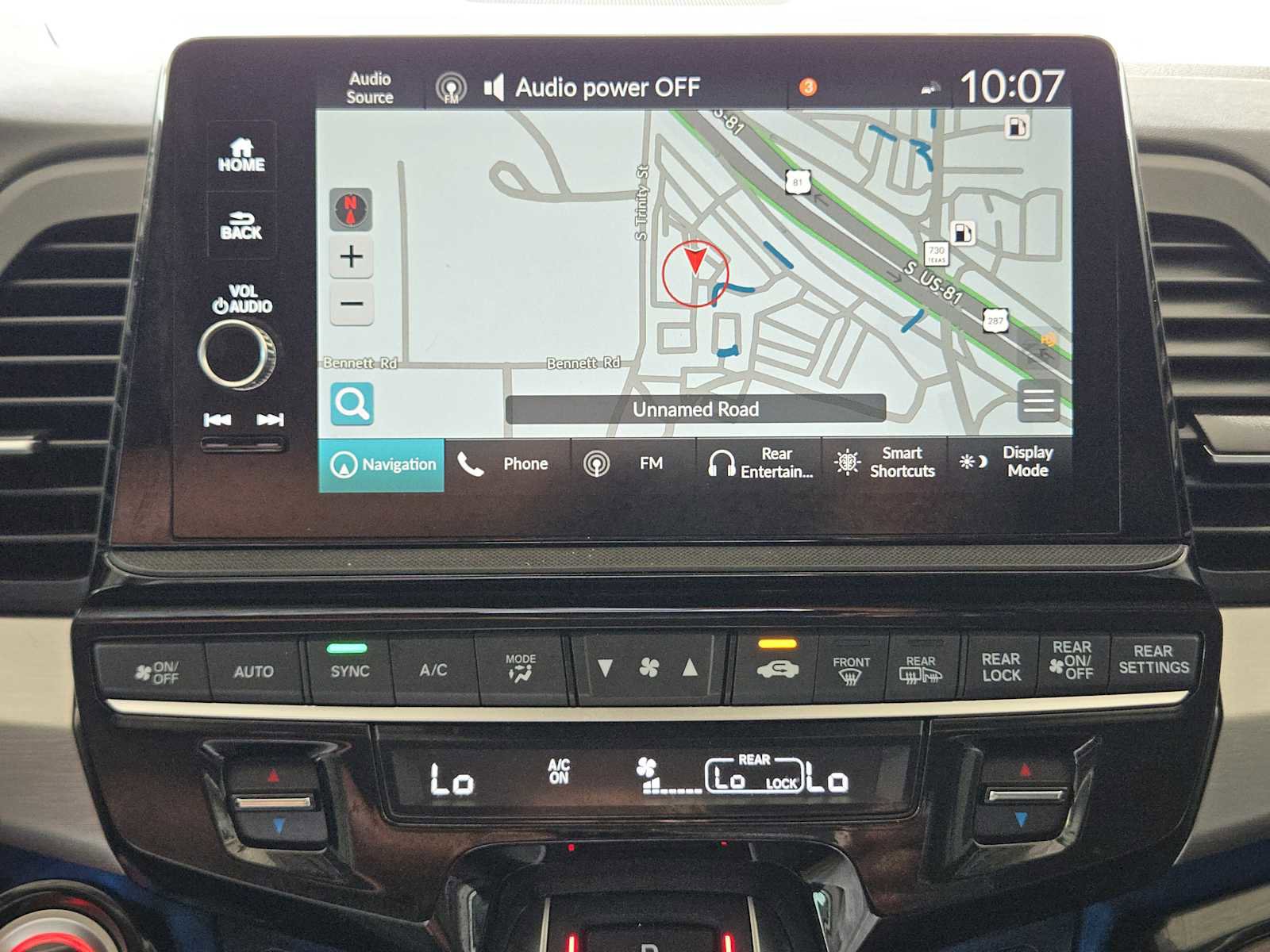 Used 2025 Honda Odyssey Touring image 16