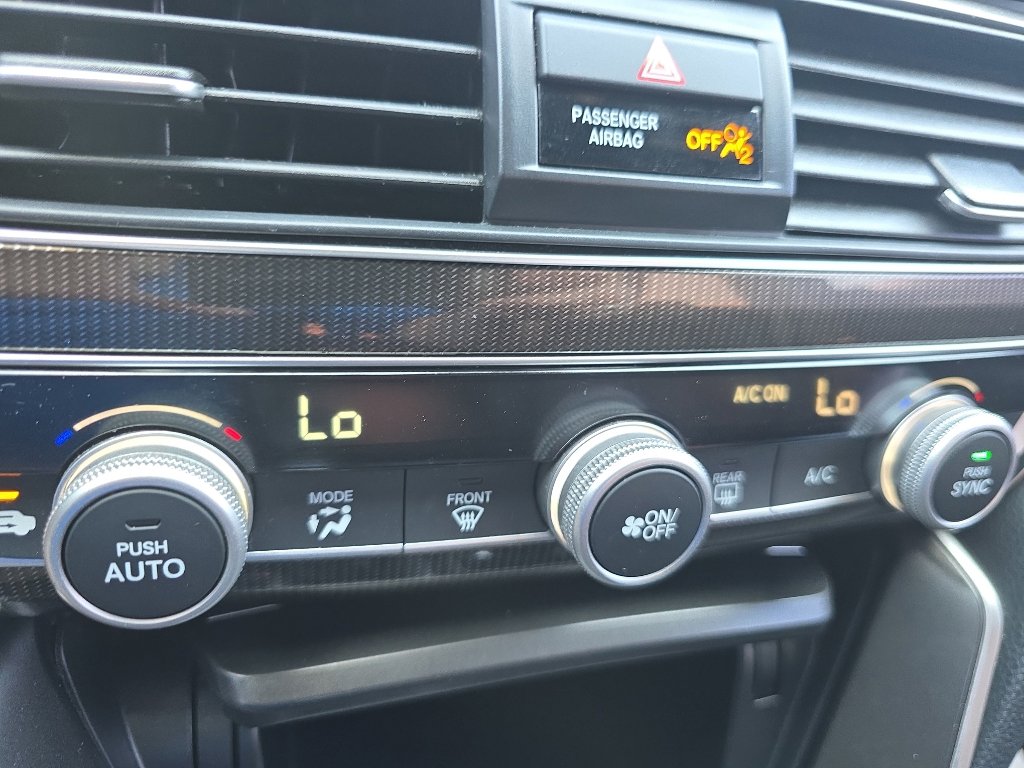 Used 2020 Honda Accord Sport image 28