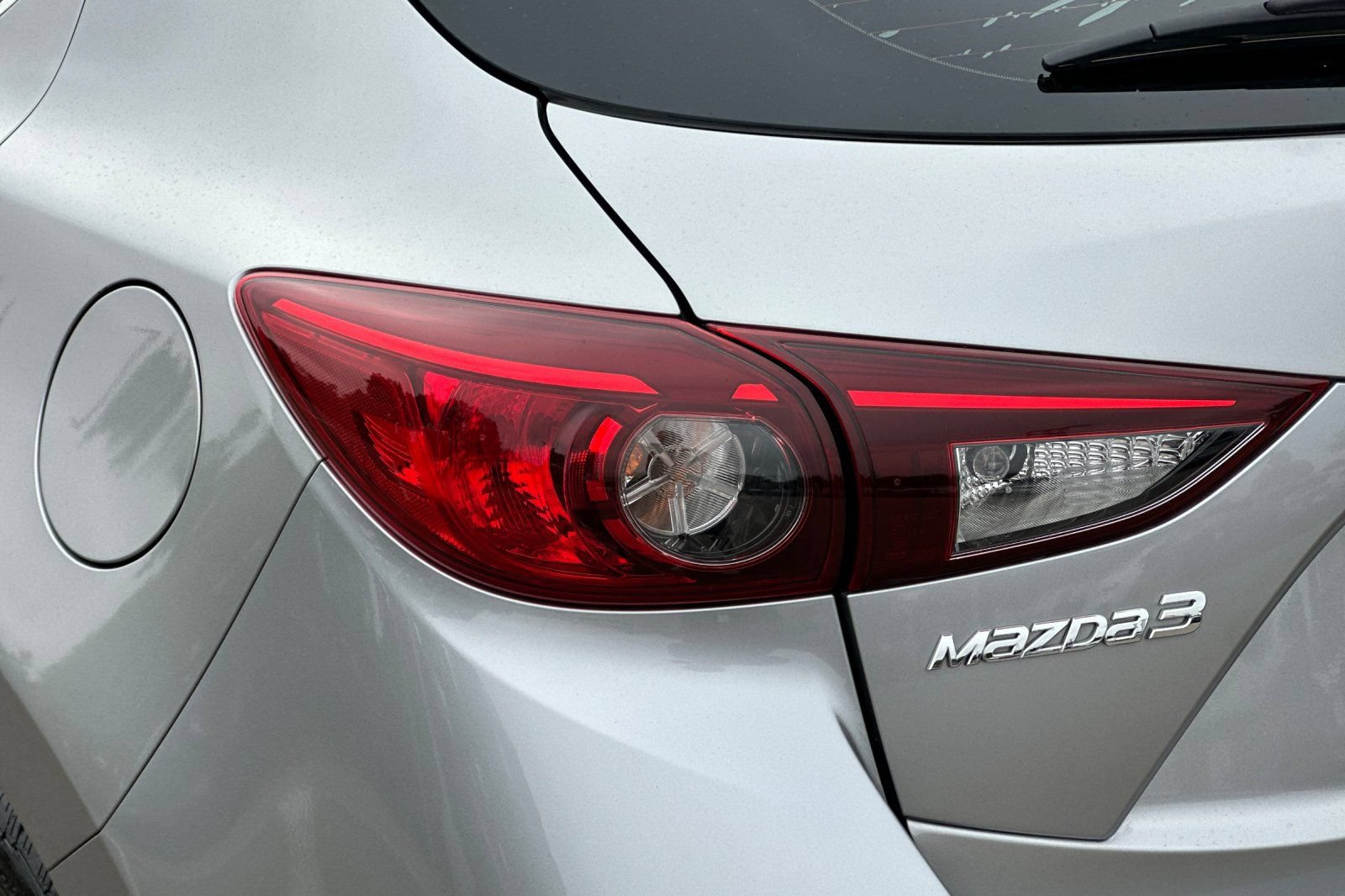 Used 2016 MAZDA MAZDA3 i Grand Touring FWD image 47
