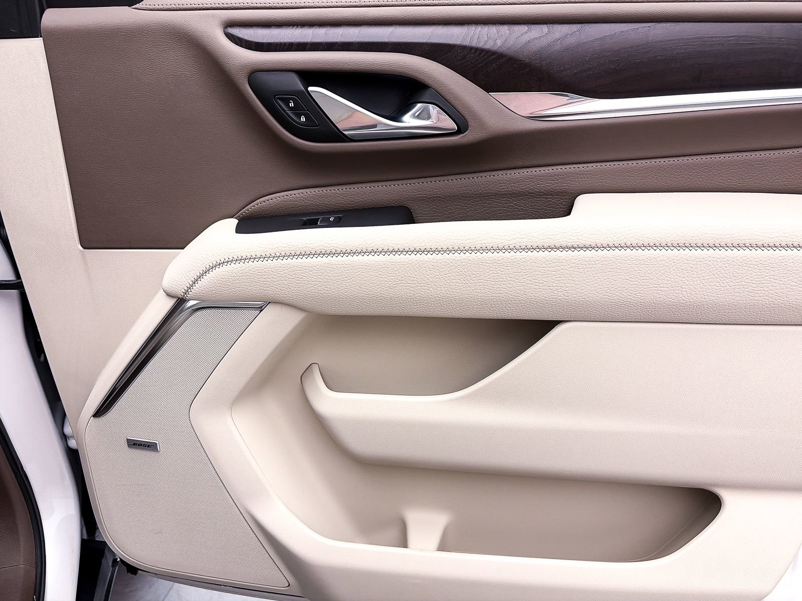 Used 2024 GMC Yukon Denali w/ Max Trailering Package image 37