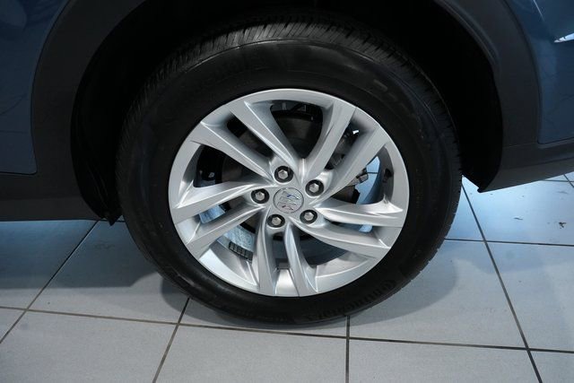 New 2026 Buick Envista Preferred w/ Convenience I Package image 9