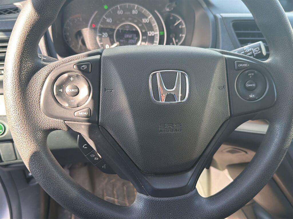 Used 2016 Honda CR-V SE image 15