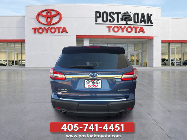 Used 2021 Subaru Ascent Premium w/ Convenience Package AWD/4WD image 5