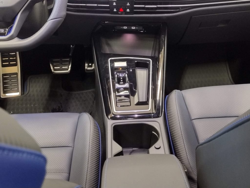 New 2026 Volkswagen Golf AWD/4WD image 38