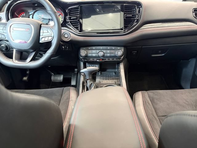 New 2026 Dodge Durango R/T AWD/4WD image 17