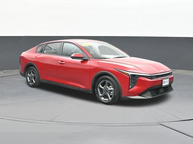Used 2025 Kia K4 FWD image 19