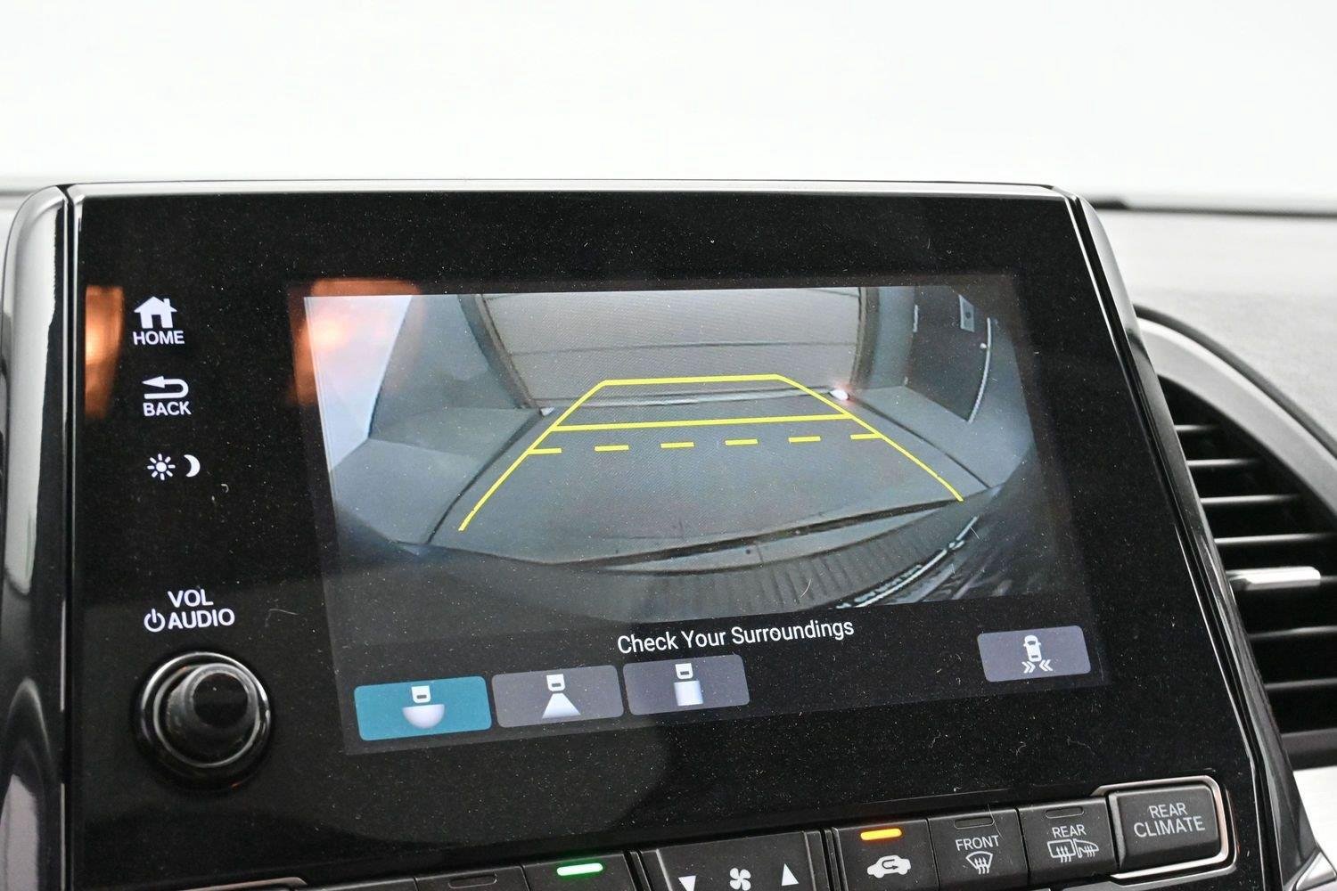 Used 2018 Honda Odyssey EX-L image 20