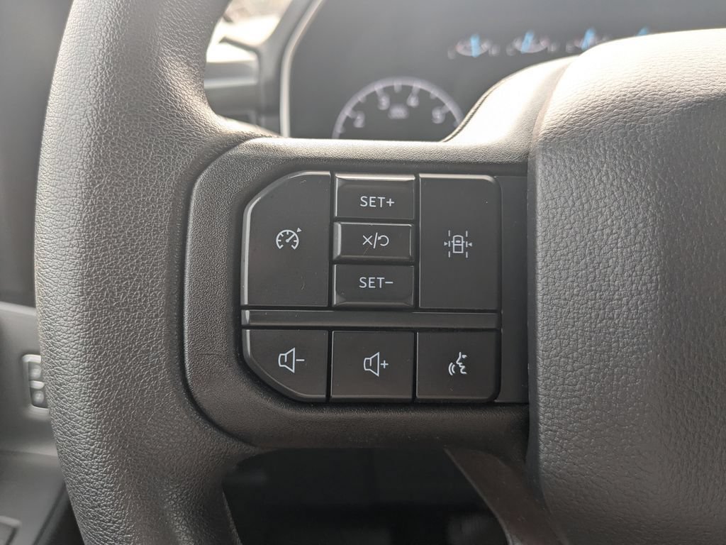 Used 2023 Ford F150 XL w/ STX Appearance Package AWD/4WD image 25