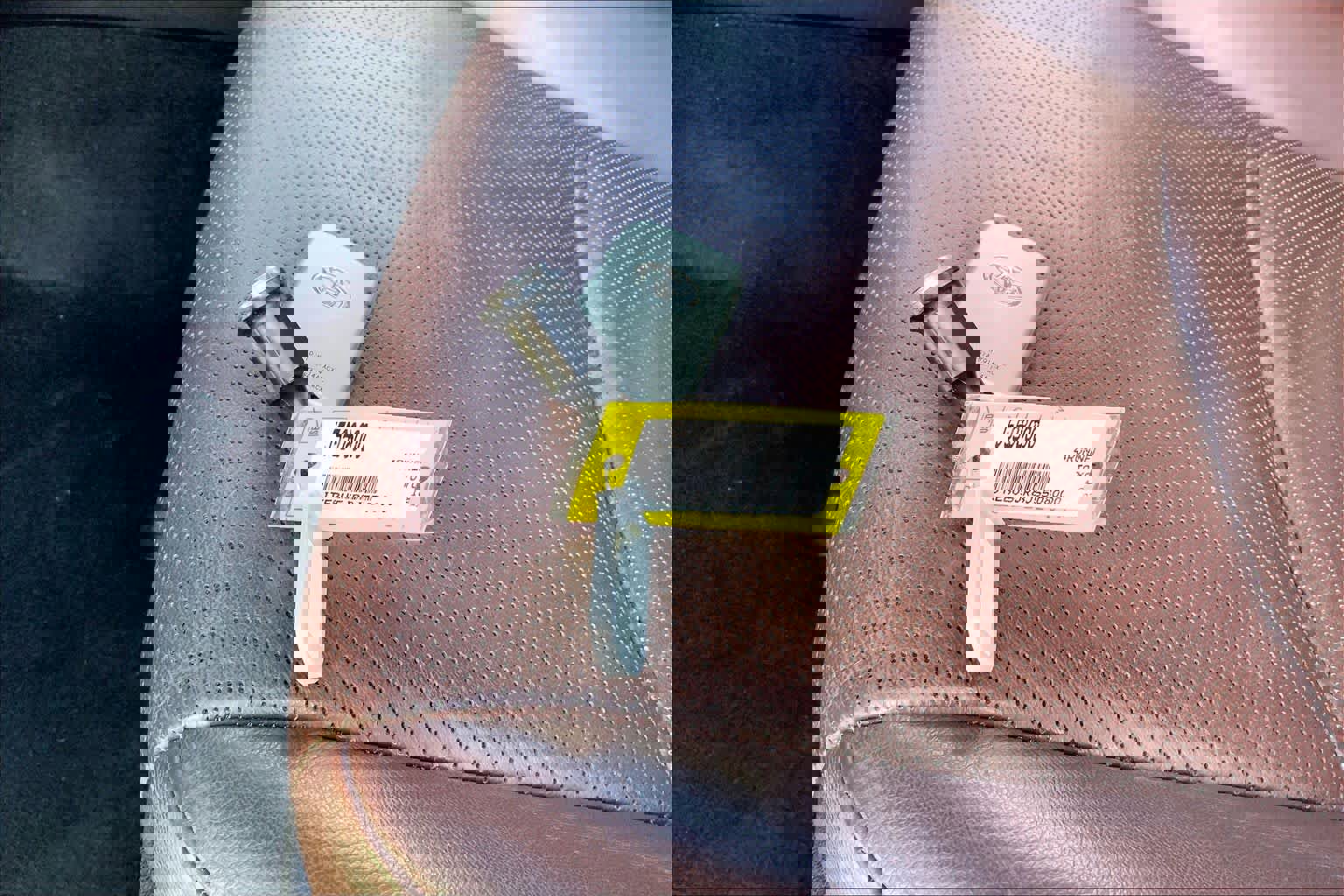 Used 2018 Toyota 4Runner Limited image 12