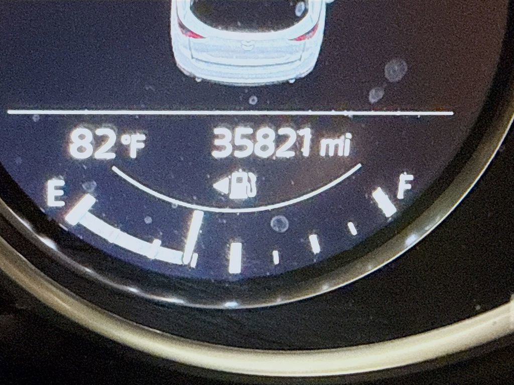 Used 2023 MAZDA CX-5 AWD 2.5 S image 4