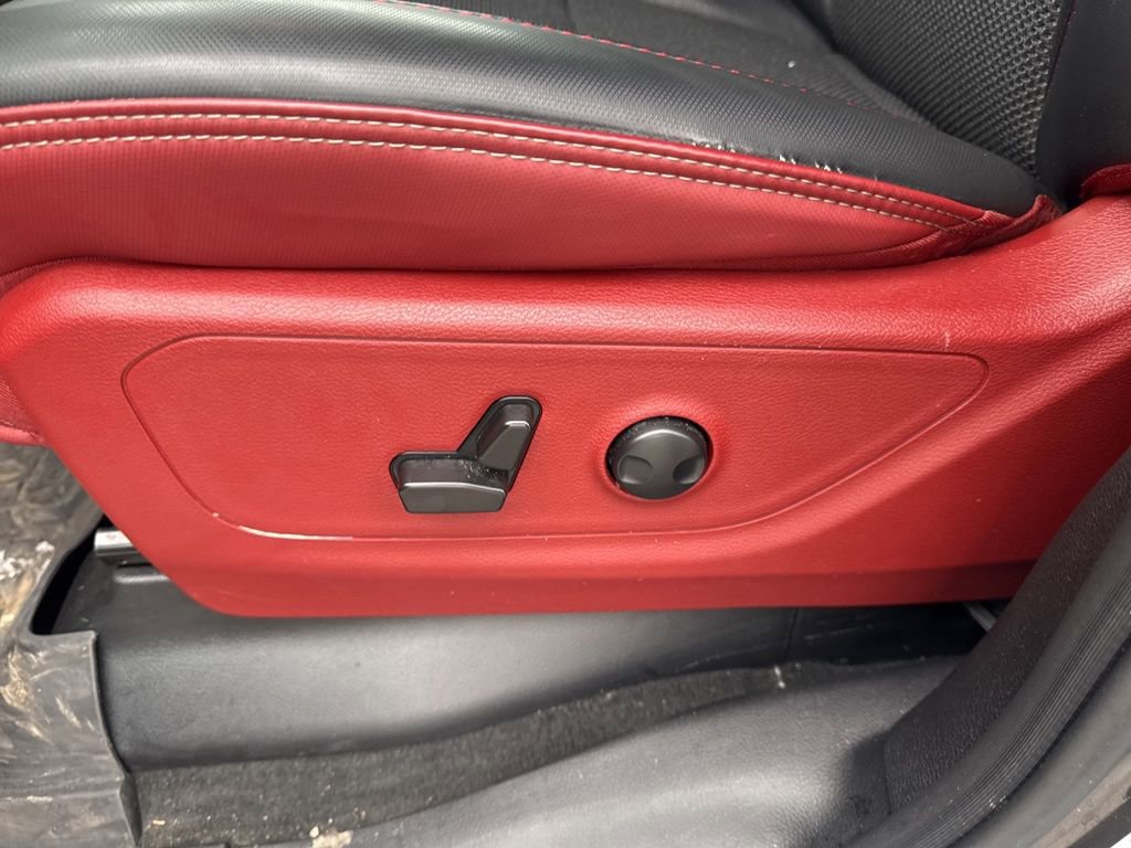 Used 2022 RAM 1500 Rebel w/ Rebel Level 2 Equipment Group image 27