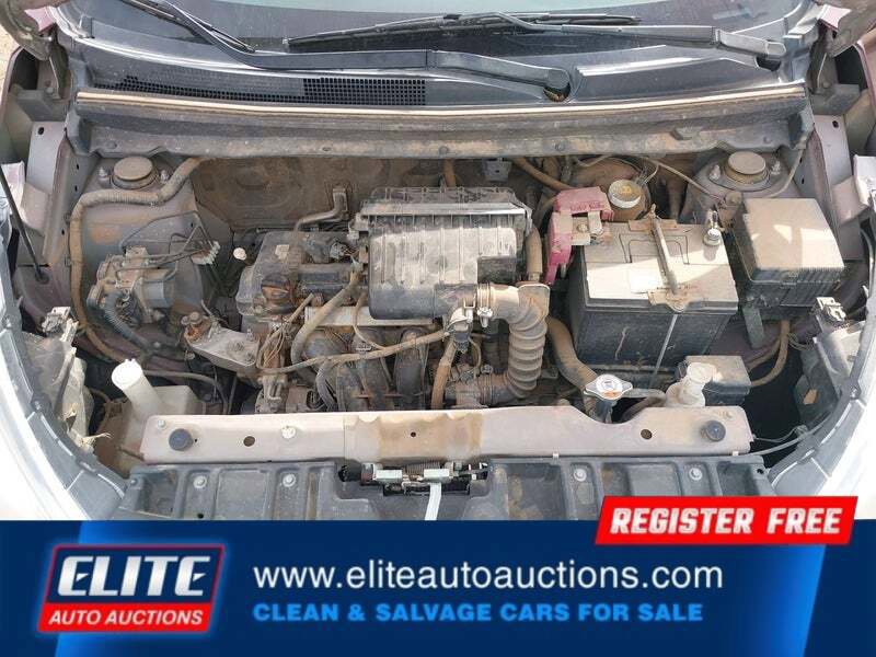 Used 2017 Mitsubishi Mirage G4 ES image 19