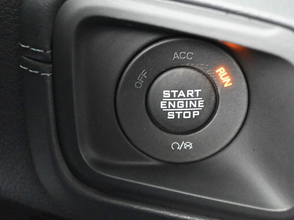 New 2026 Jeep Wrangler Unlimited Rubicon image 23