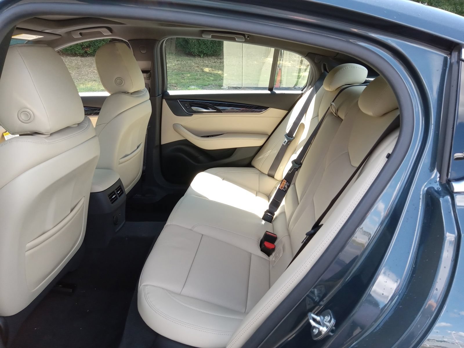New 2026 Cadillac CT5 Premium Luxury AWD/4WD image 24