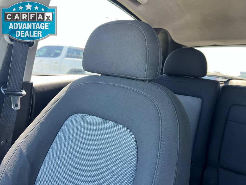 Certified 2013 Chevrolet Captiva Sport LT FWD image 15