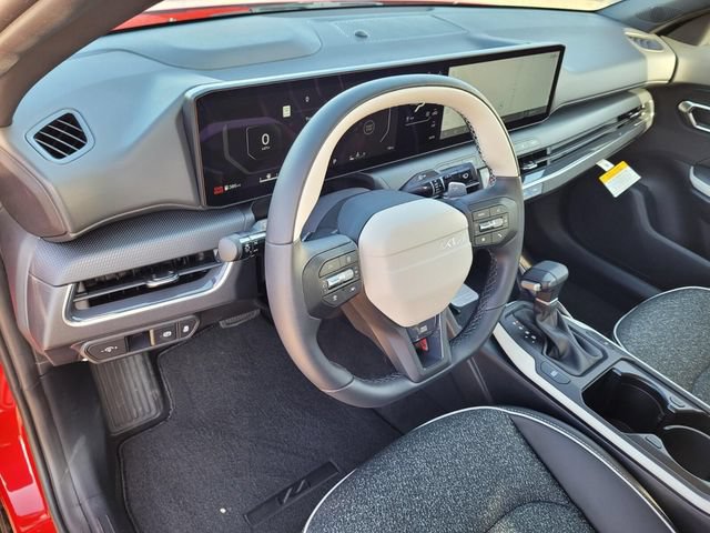 New 2025 Kia K4 GT-Line Turbo FWD image 9