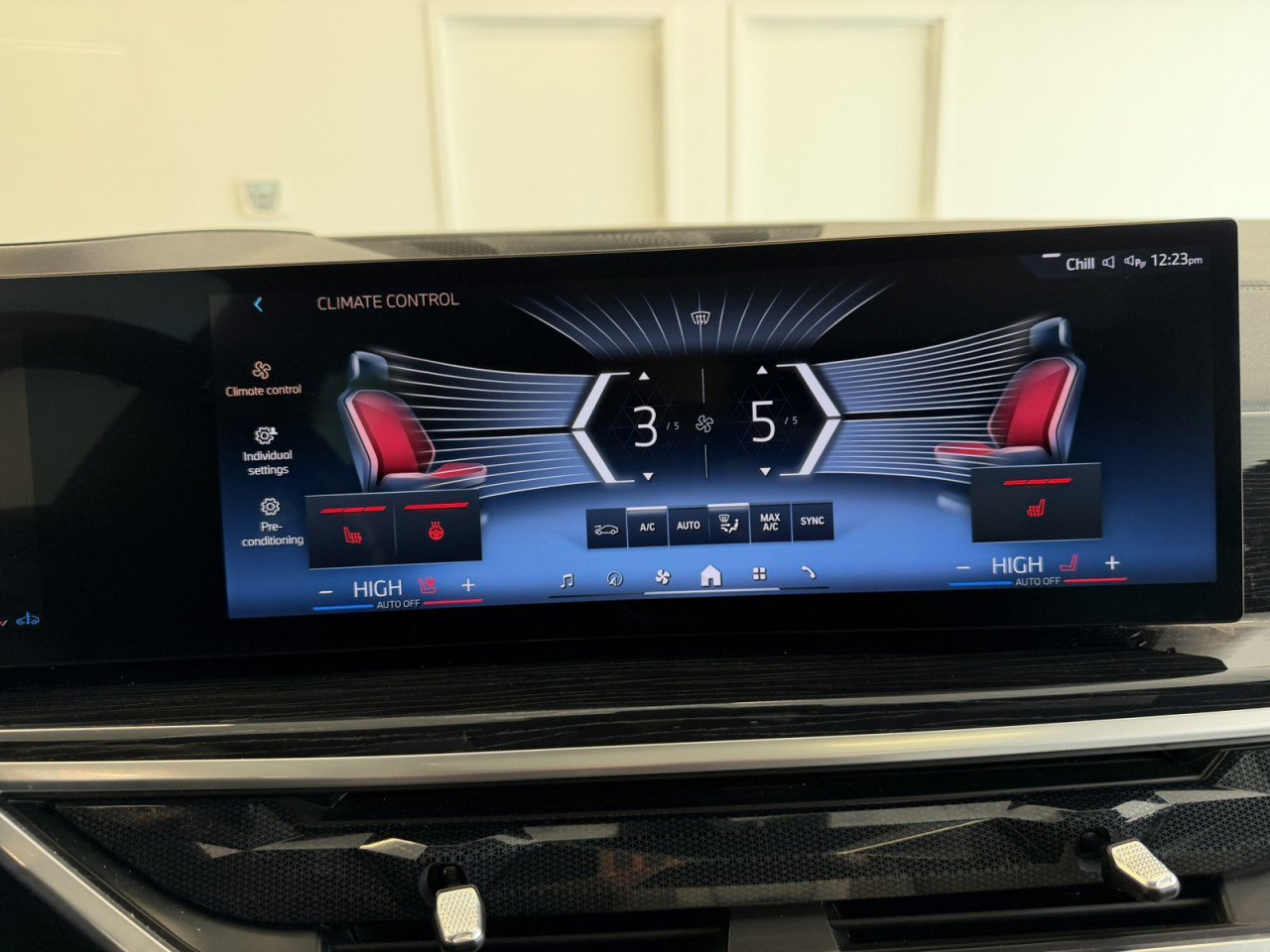 Used 2024 BMW X5 xDrive40i w/ M Sport Package image 63