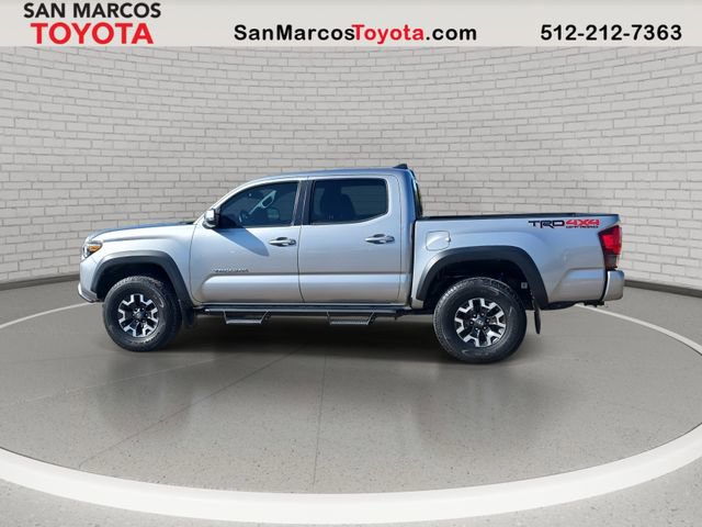 Used 2019 Toyota Tacoma TRD Off-Road image 8